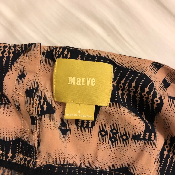 Summer dress with bears and pockets! - Picture 4 of 4